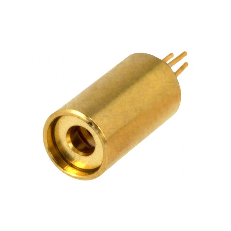 Modul Laser Punct Roșu 3mW 645-660nm 2.5-3.3VDC | Electronic-mag.ro | Componente Electronice Modul Laser Punct Roșu 3mW 645-660nm 2.5-3.3VDC | Electronic-mag.ro | Componente Electronice