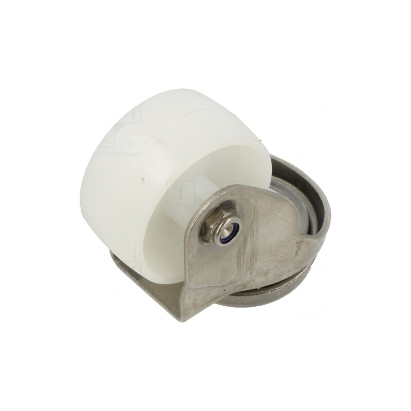 Roată de Transport 50mm Torsională MX | Electronic-mag.ro | Componente Electronice