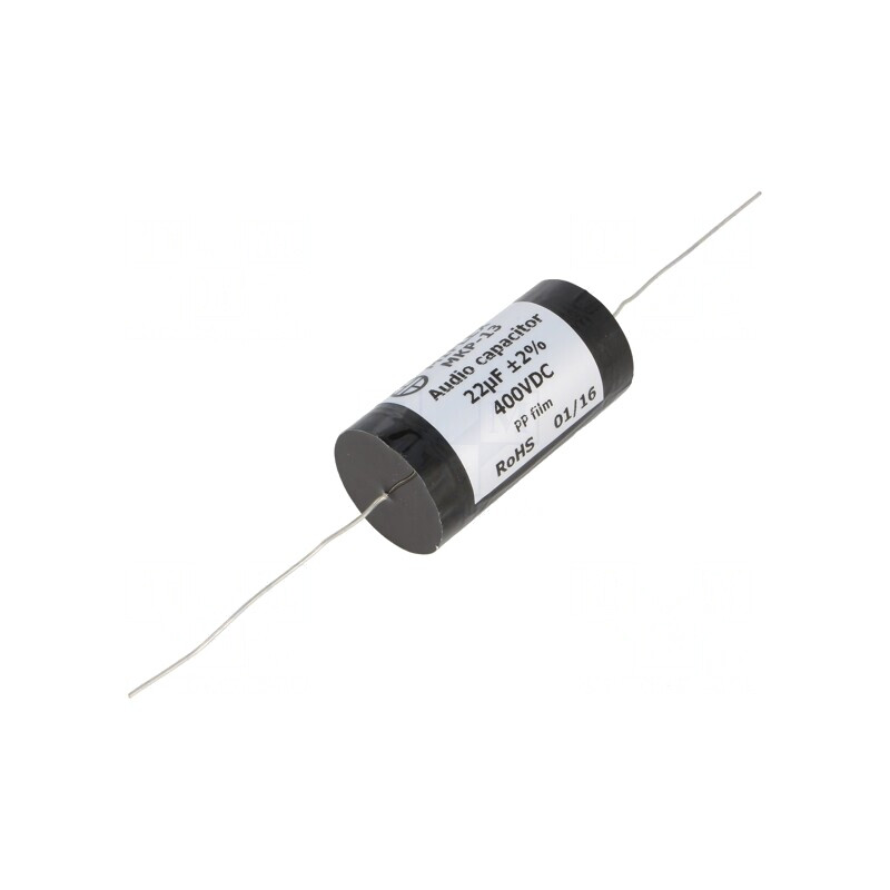 Condensator Polipropilenă 22uF 400VDC THT | Electronic-mag.ro | Componente Electronice Condensator Polipropilenă 22uF 400VDC THT | Electronic-mag.ro | Componente Electronice