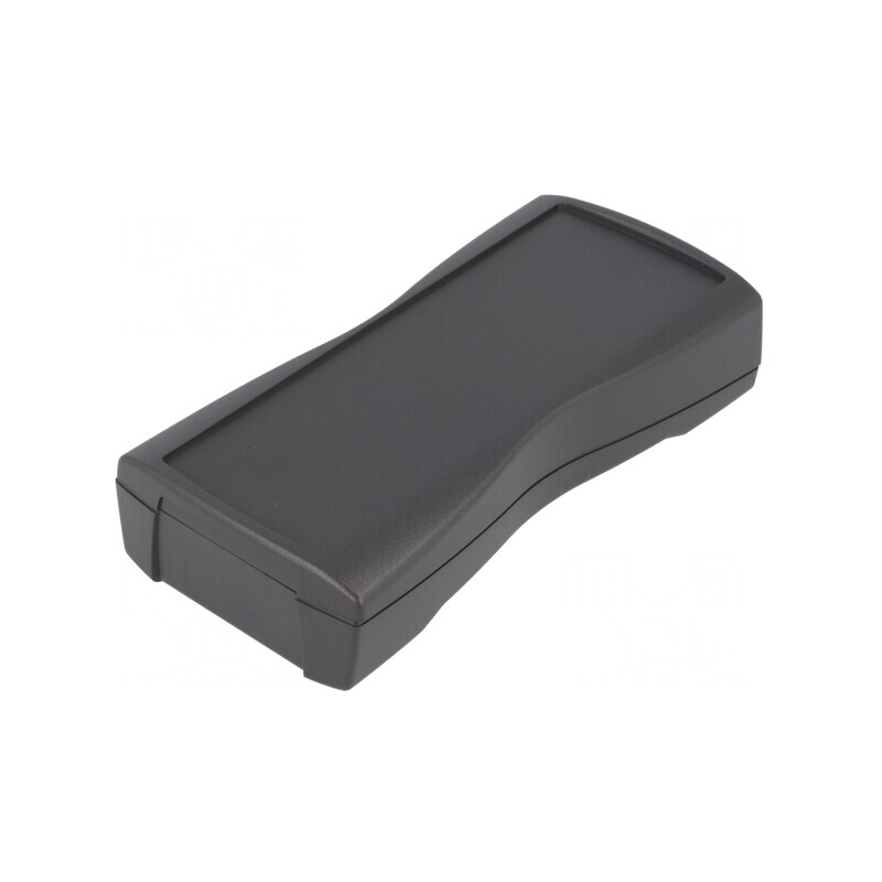 Carcasă pentru pilot BOS-Streamline IP40 77.9mm x 159.4mm | Electronic-mag.ro | Componente Electronice