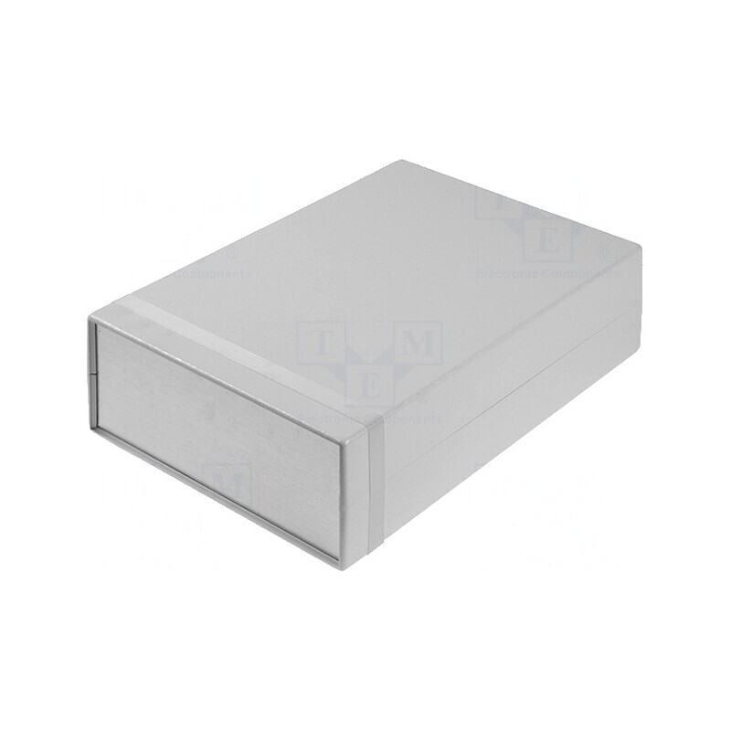 Carcasă ABS Gri IP54 200x280x76mm | Electronic-mag.ro | Componente Electronice Carcasă ABS Gri IP54 200x280x76mm | Electronic-mag.ro | Componente Electronice