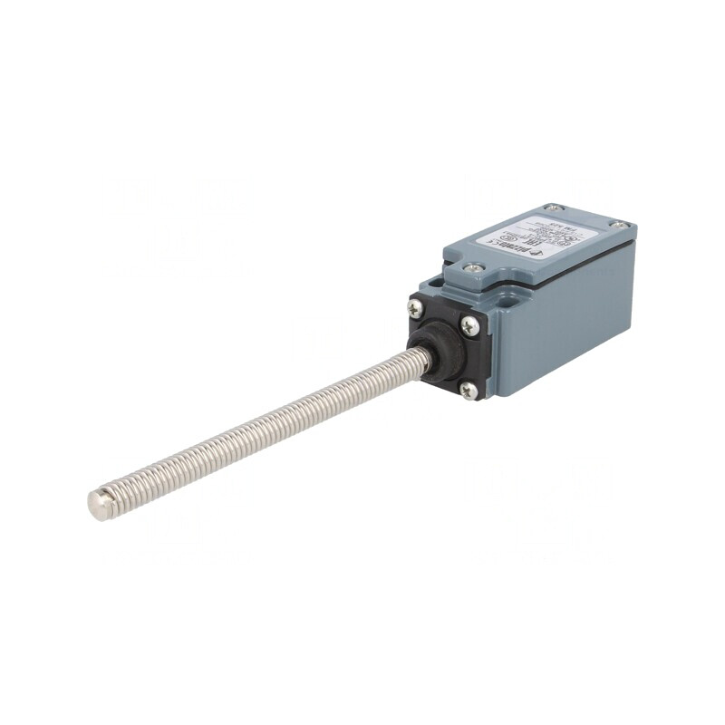 Limitator Cursă NO NC 10A 500VAC 250VDC | Electronic-mag.ro | Componente Electronice