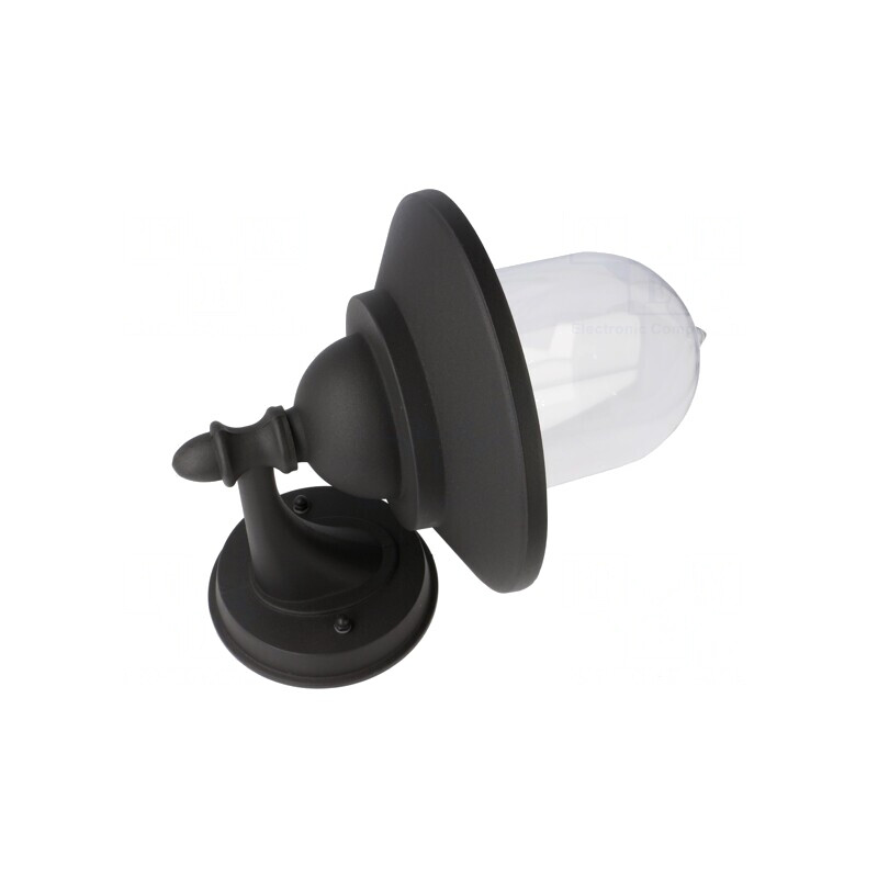 Lampă de grădină TOSKANA E27 IP54 | Electronic-mag.ro | Componente Electronice