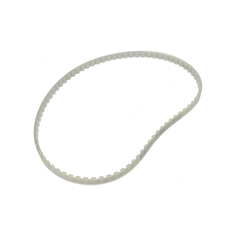 Curea dințată AT10 780mm 10mm | Electronic-mag.ro | Componente Electronice