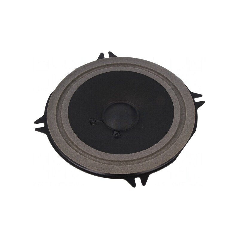 Difuzor General 15W 4Ω 146.5x31mm 70-18000Hz 130mm | Electronic-mag.ro | Componente Electronice