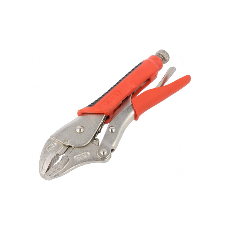 Clești Morse 240mm Oțel Crom-Vanadiu | Electronic-mag.ro | Componente Electronice