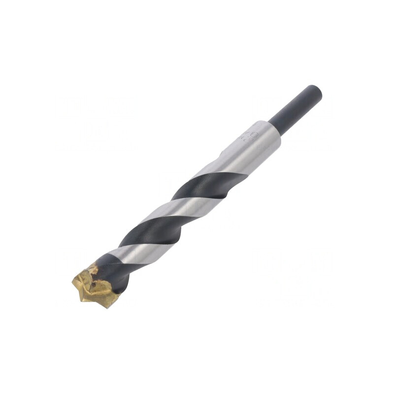 Burghiu Beton 20mm 160mm Metal Blister | Electronic-mag.ro | Componente Electronice