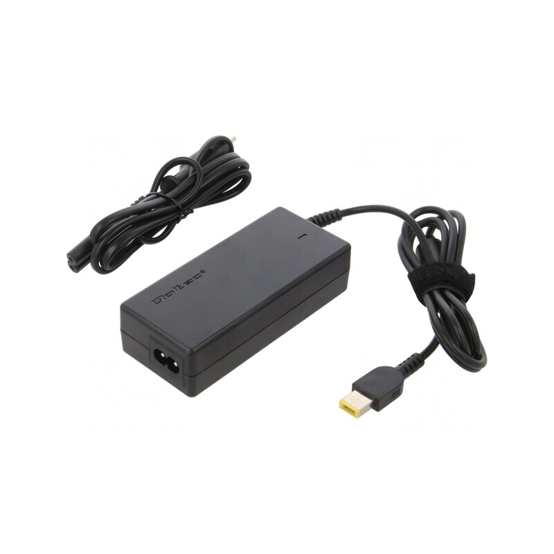 Alimentator Slim 20V 3,25A 65W | Electronic-mag.ro | Componente Electronice