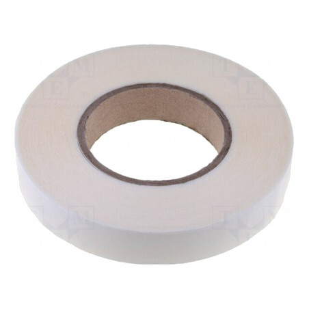 Bandă Dublu Adezivă Acrilică 25mm x 50m | Electronic-mag.ro | Componente Electronice