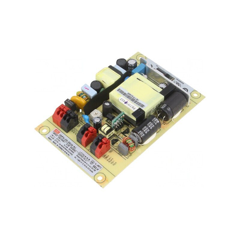 Alimentator LED 25.2W 36VDC 0.7A | Electronic-mag.ro | Componente Electronice