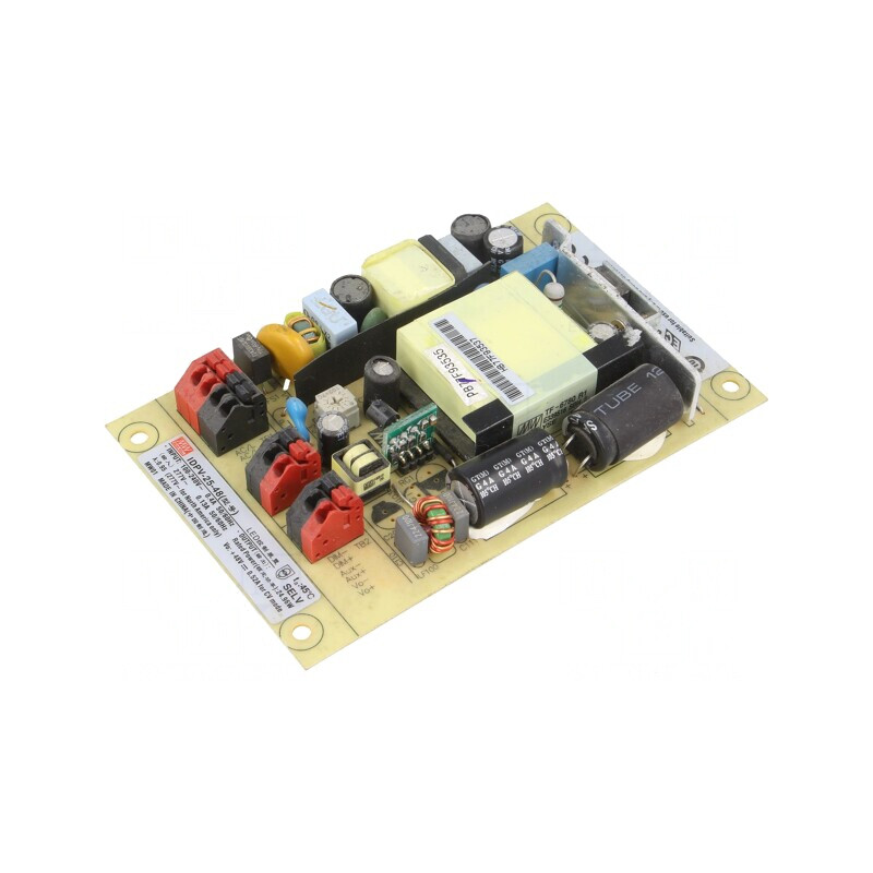 Alimentator LED 48V 24,96W 0,52A | Electronic-mag.ro | Componente Electronice