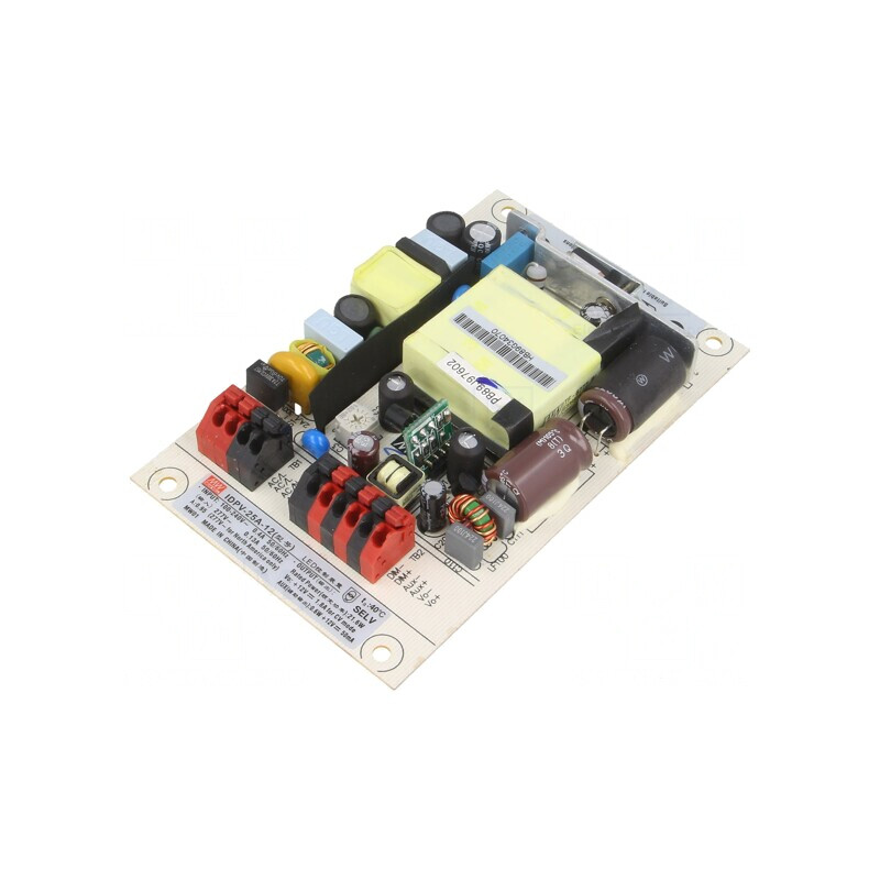 Alimentator LED 21.6W 12V 1.8A | Electronic-mag.ro | Componente Electronice