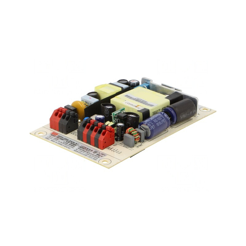 Alimentator LED 25,2W 24V 1,05A | Electronic-mag.ro | Componente Electronice