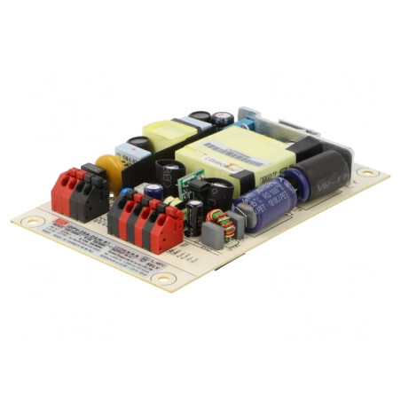 Alimentator LED 25,2W 24V 1,05A | Electronic-mag.ro | Componente Electronice
