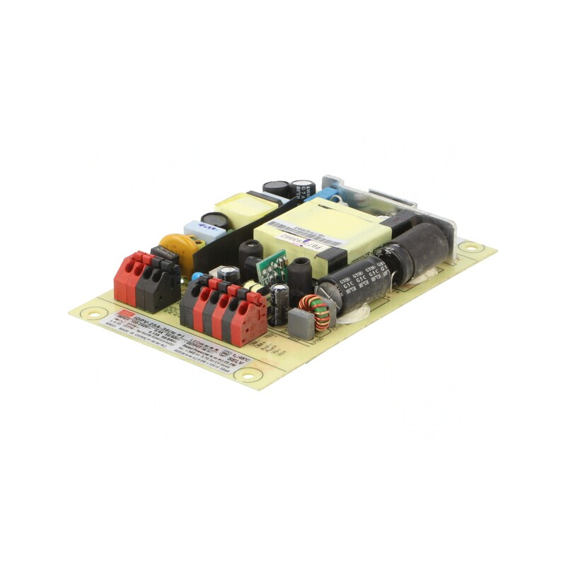 Alimentator LED 25,2W 36V 0,7A | Electronic-mag.ro | Componente Electronice