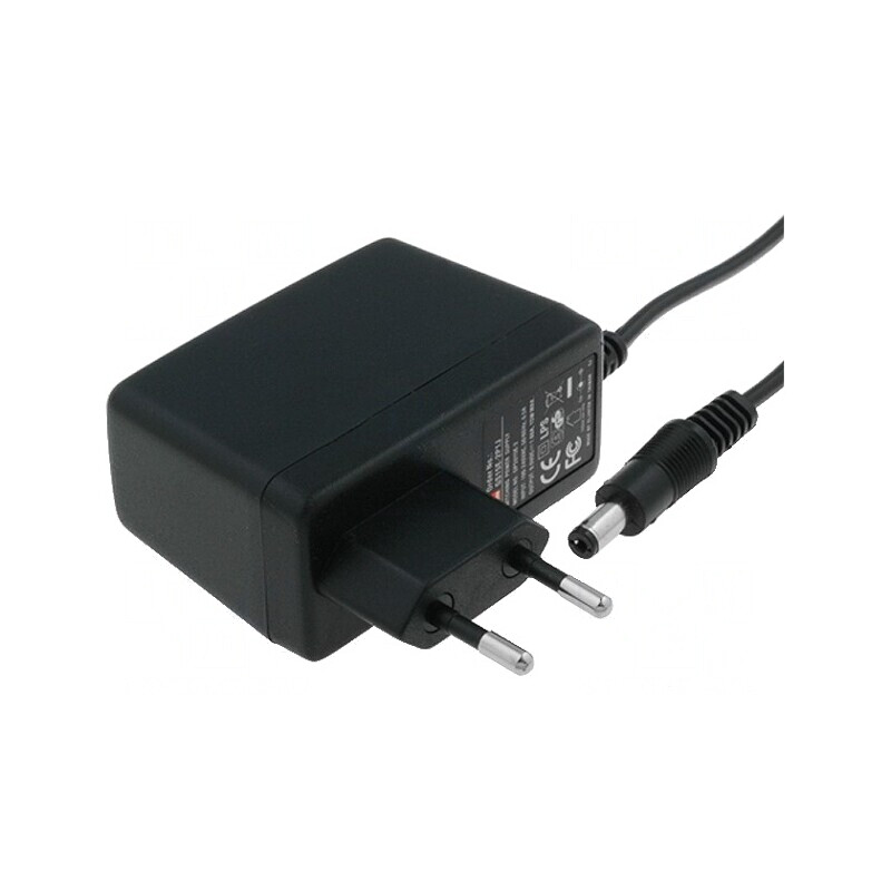 Alimentator 9V 1.66A 15W EU | Electronic-mag.ro | Componente Electronice