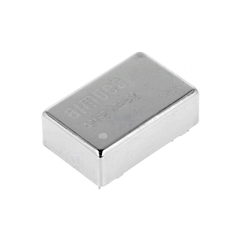 Convertor DC-DC 9-18V la 24V 3W DIP24 | Electronic-mag.ro | Componente Electronice