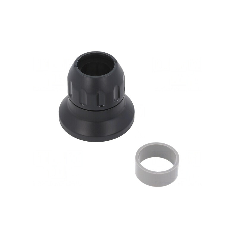 Mâner Montare Semnalizatoare NE-001D | Electronic-mag.ro | Componente Electronice