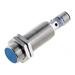 Senzor Inductiv PNP NO 5mm 10-30VDC M18 IP67 | Electronic-mag.ro | Componente Electronice