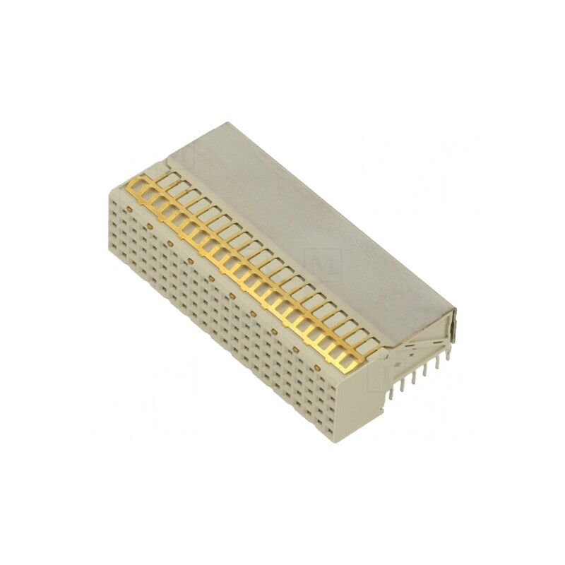 Conector PCB-PCB Mamă 2mm Aurit THT Soclu | Electronic-mag.ro | Componente Electronice Conector PCB-PCB Mamă 2mm Aurit THT Soclu | Electronic-mag.ro | Componente Electronice