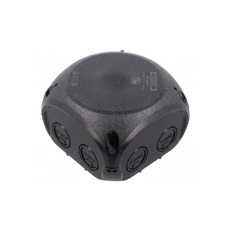 Cutie de Conexiuni IP66/IP67 93x93x62mm | Electronic-mag.ro | Componente Electronice Cutie de Conexiuni IP66/IP67 93x93x62mm | Electronic-mag.ro | Componente Electronice