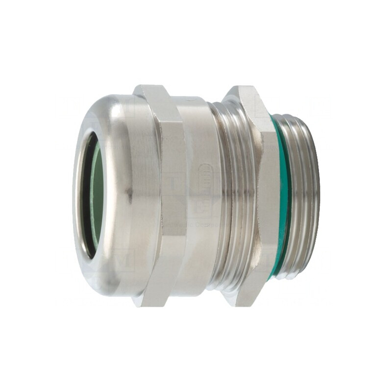 Garnitură de etanșare IP68 M32 Alamă PVDF | Electronic-mag.ro | Componente Electronice