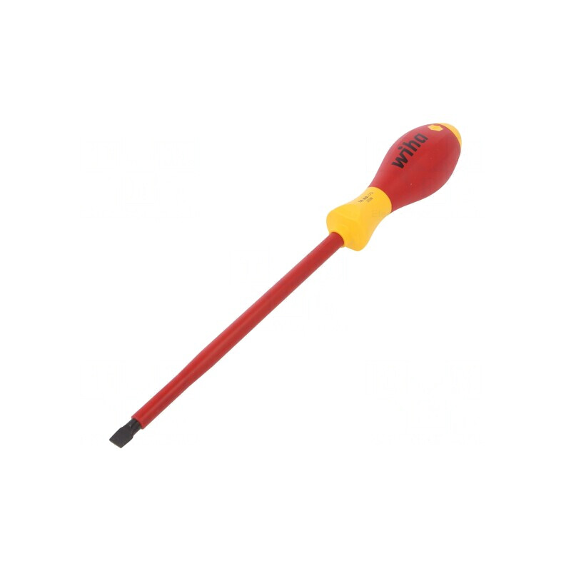 Șurubelniță Izolată Plată 8,0x1,6mm 1kVAC 175mm | Electronic-mag.ro | Componente Electronice