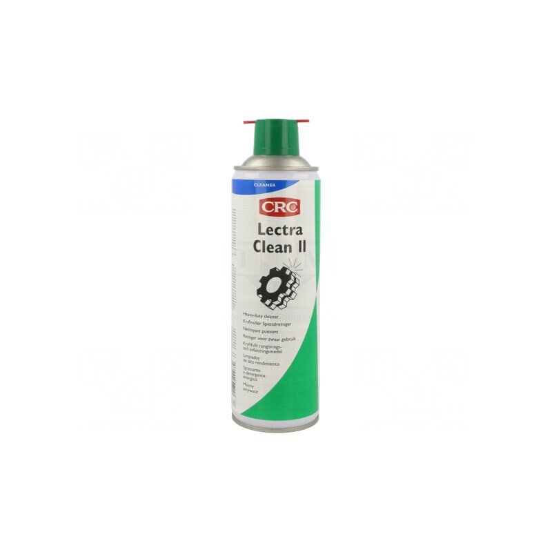 Spray Curățare Lectra Clean2 500ml | Electronic-mag.ro | Componente Electronice