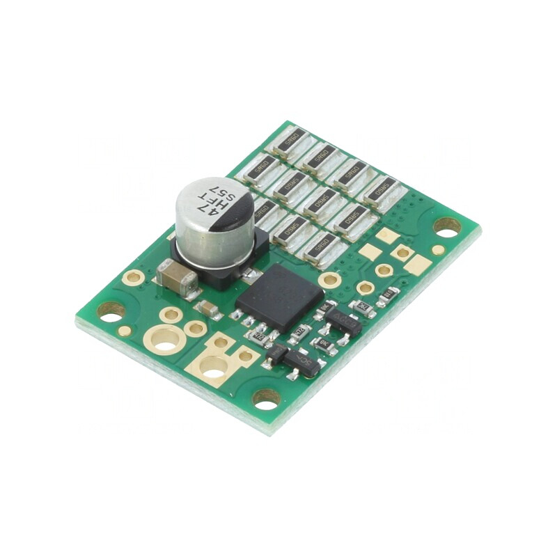 Modul de Protecție 26.4V 15W 2.8Ω  | Electronic-mag.ro | Componente Electronice