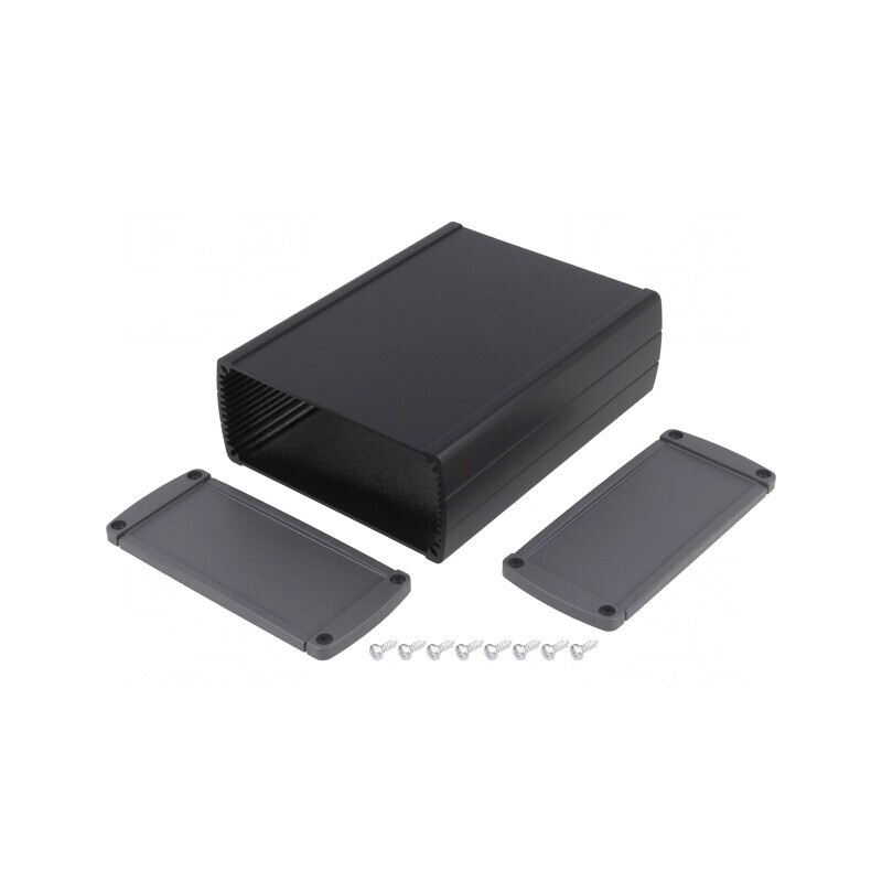 Carcasă Universală TEKAL X 106mm Y 145mm Z 46mm | Electronic-mag.ro | Componente Electronice Carcasă Universală TEKAL X 106mm Y 145mm Z 46mm | Electronic-mag.ro | Componente Electronice