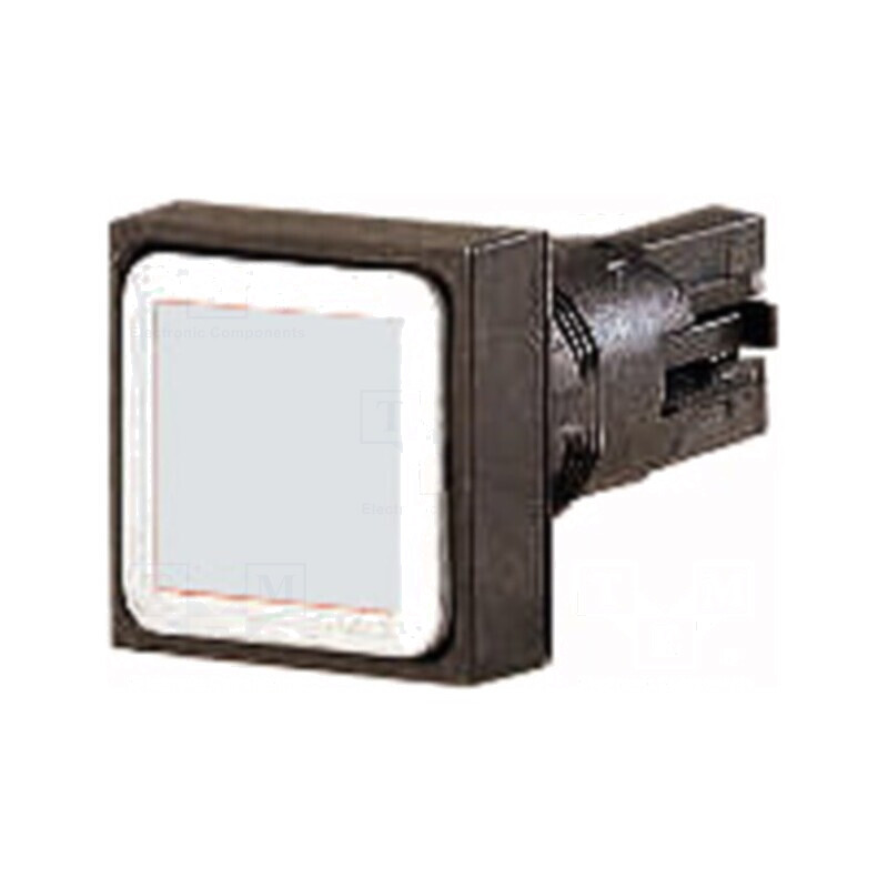 Comutator Apăsare 16mm Alb 2 Pini | Electronic-mag.ro | Componente Electronice