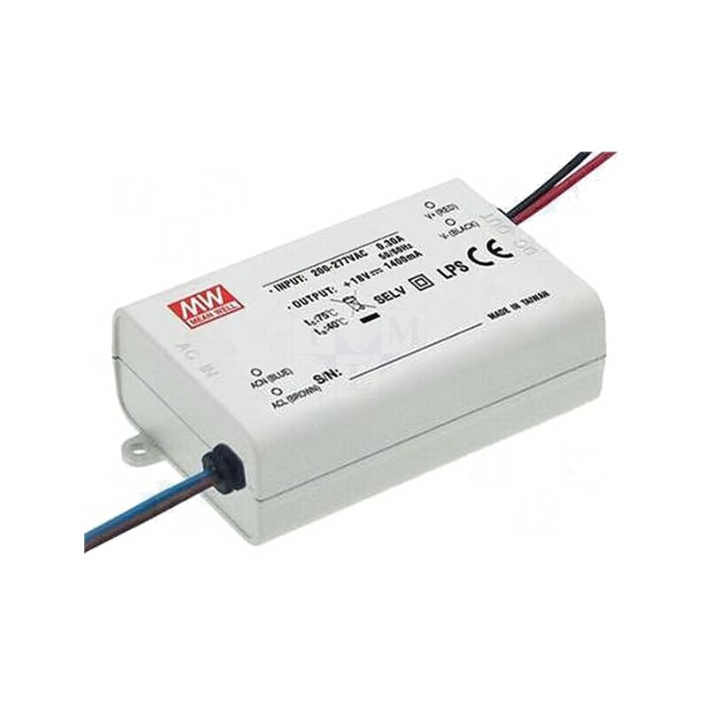Alimentator LED 25,2W 24-36V 700mA | Electronic-mag.ro | Componente Electronice