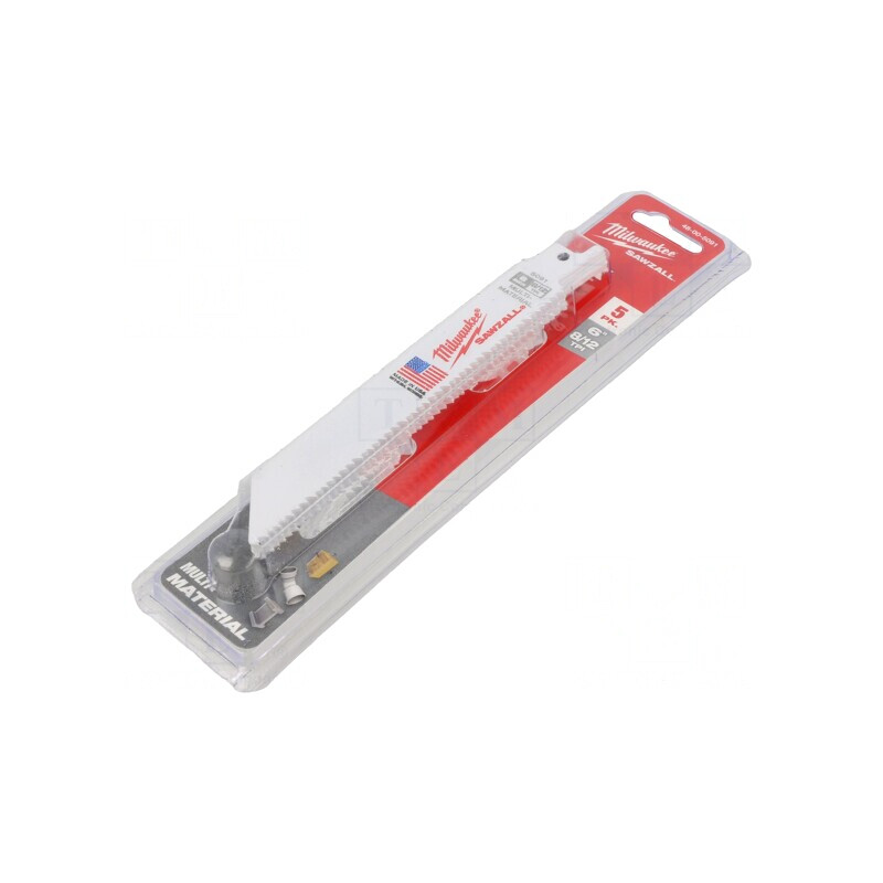 Pânză de fierăstrău universală 150mm 8TPI set 5 buc. | Electronic-mag.ro | Componente Electronice Pânză de fierăstrău universală 150mm 8TPI set 5 buc. | Electronic-mag.ro | Componente Electronice