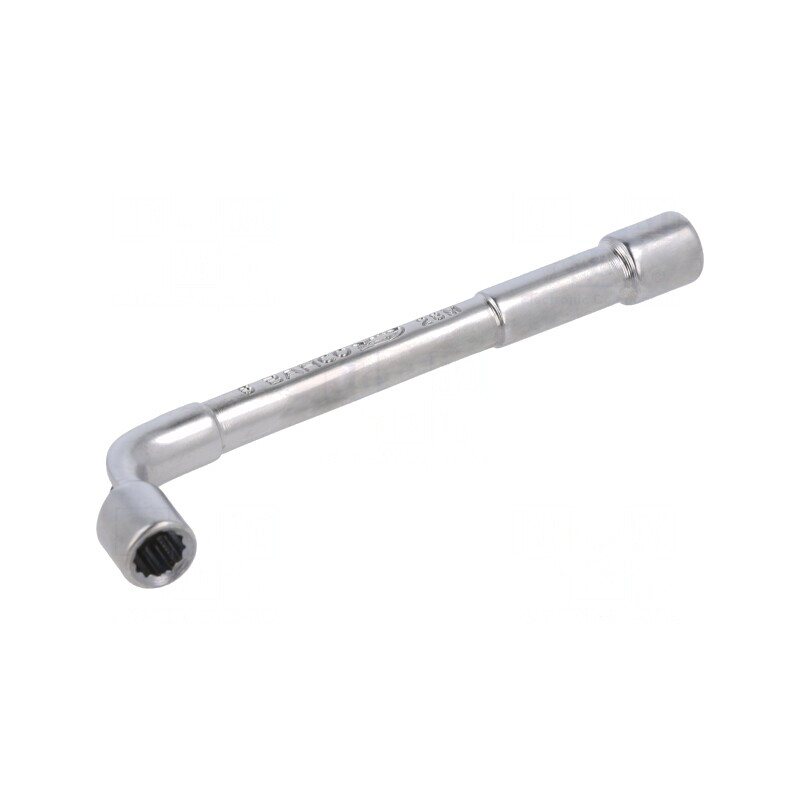 Cheie L Tubulară HEX 6mm Oțel 95mm | Electronic-mag.ro | Componente Electronice