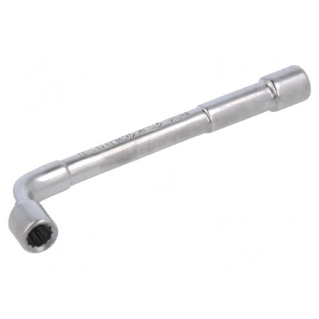 Cheie L Tubulară HEX 6mm Oțel 95mm | Electronic-mag.ro | Componente Electronice