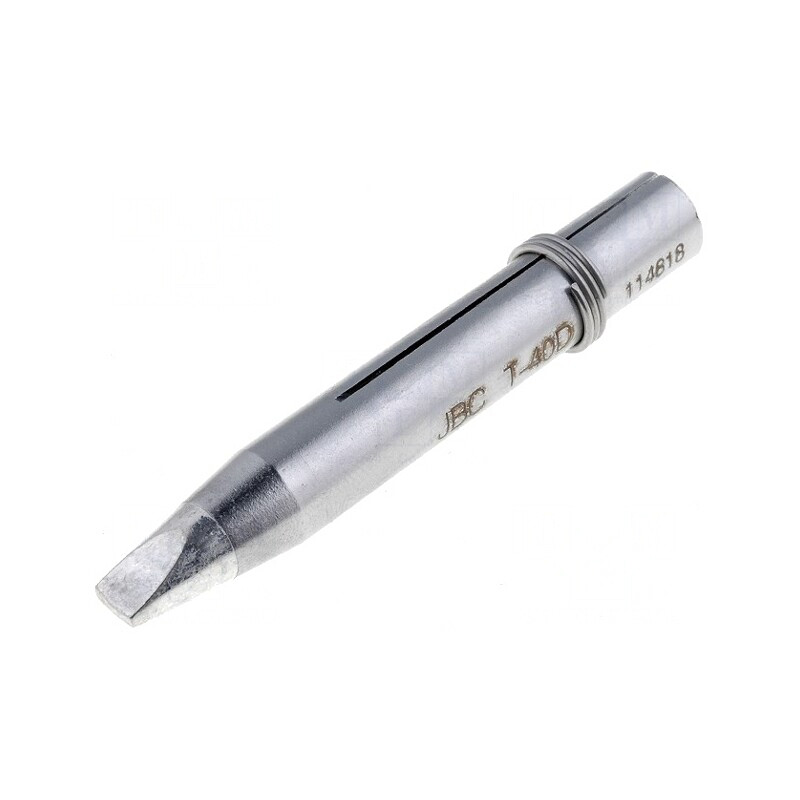 Vârf Şurubelniţă 4,5x1,5mm pentru Ciocan Lipit | Electronic-mag.ro | Componente Electronice