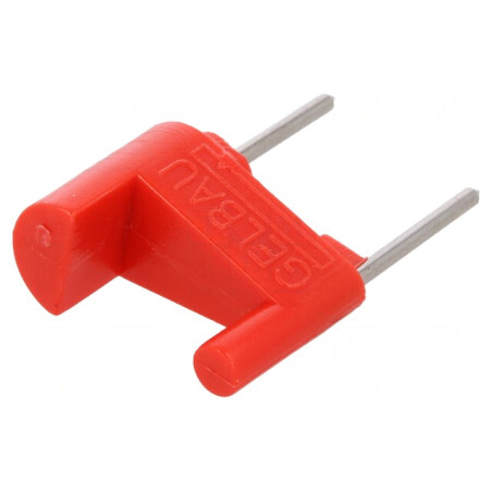 Rezistor Bandă Buton Roșie 8,2kΩ 20-55°C | Electronic-mag.ro | Componente Electronice