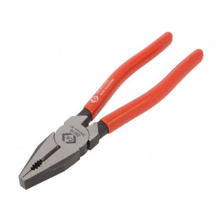 Cleşti universali 200mm pentru îndoire, prindere și tăiere | Electronic-mag.ro | Componente Electronice