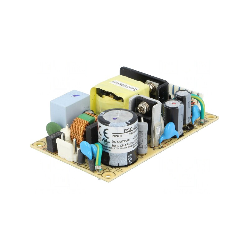 Alimentator cu Buffer 35,88W 127-370VDC 90-264VAC PSC-35B | Electronic-mag.ro | Componente Electronice