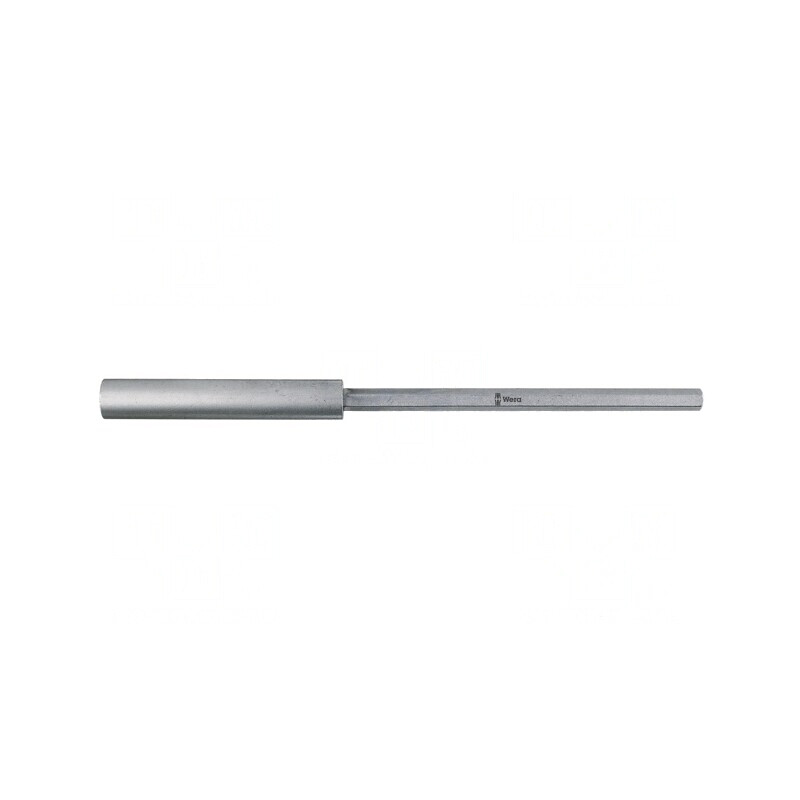 Prelungitor Hexagonal 175mm 6mm | Electronic-mag.ro | Componente Electronice