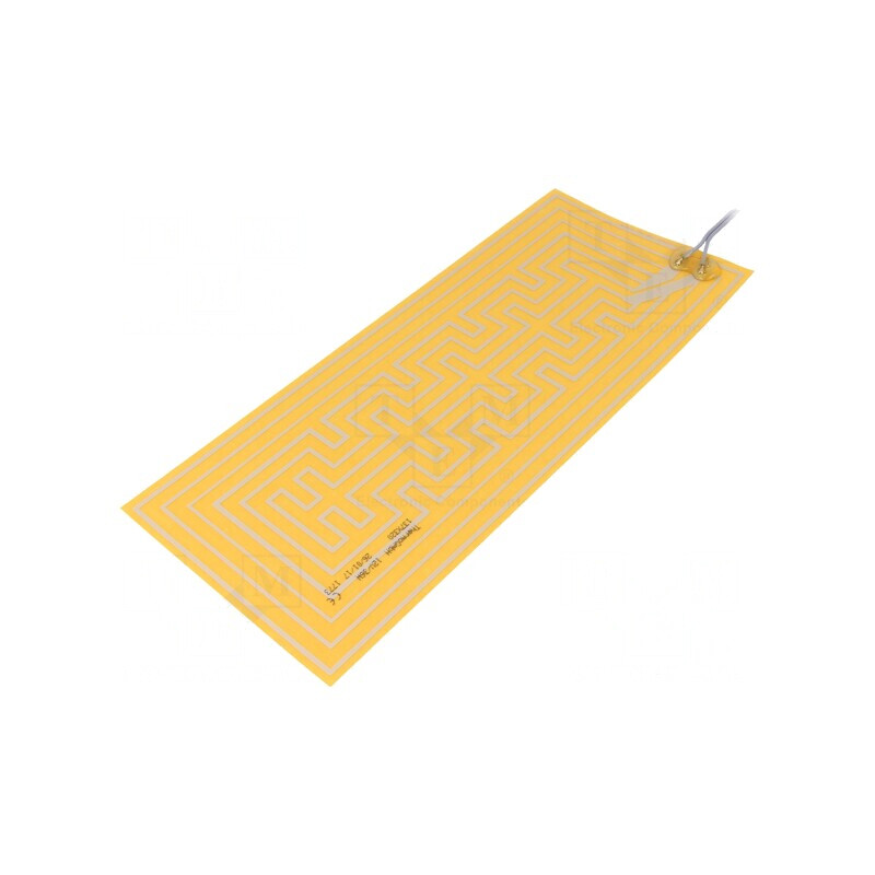 Folie de Încălzire 36W 320x137mm 12V | Electronic-mag.ro | Componente Electronice