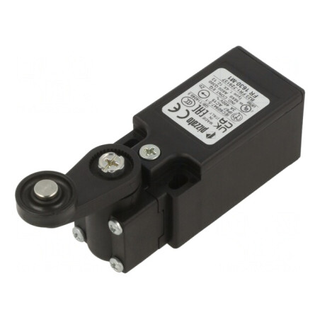 Limitator de cursă FR 1630-M1 | Electronic-mag.ro | Componente Electronice