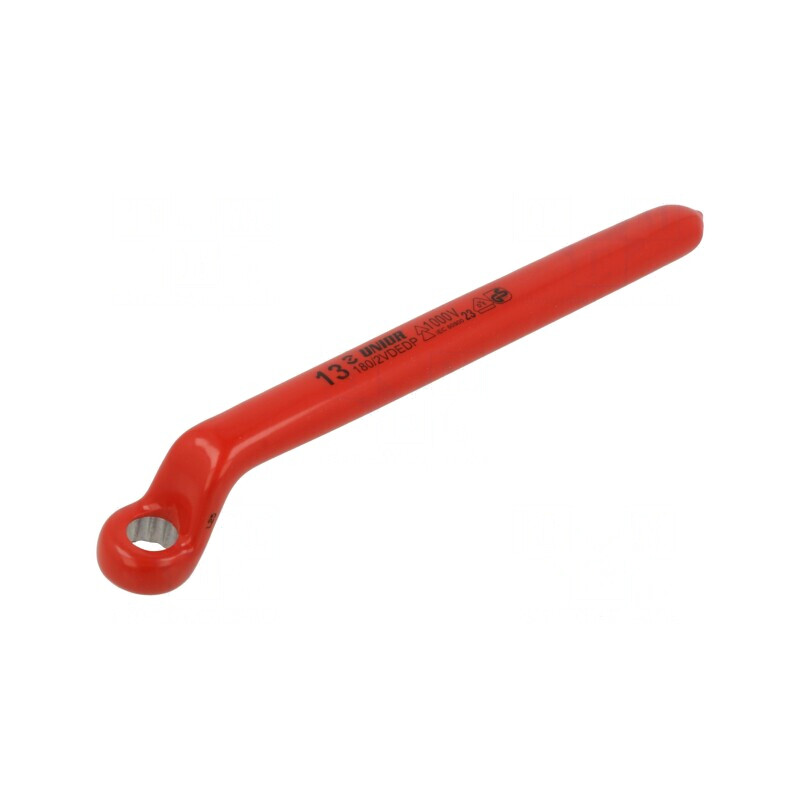 Cheie Izolată Inelară Cotită 13mm | Electronic-mag.ro | Componente Electronice Cheie Izolată Inelară Cotită 13mm | Electronic-mag.ro | Componente Electronice
