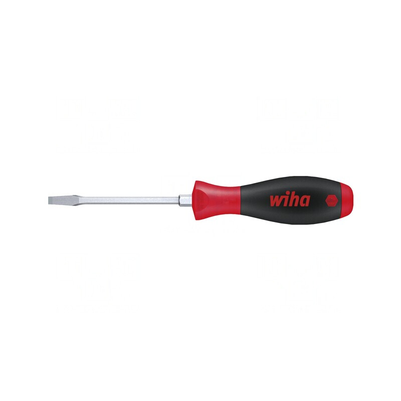 Şurubelniţă plată SoftFinish® 9,0x1,4mm | Electronic-mag.ro | Componente Electronice