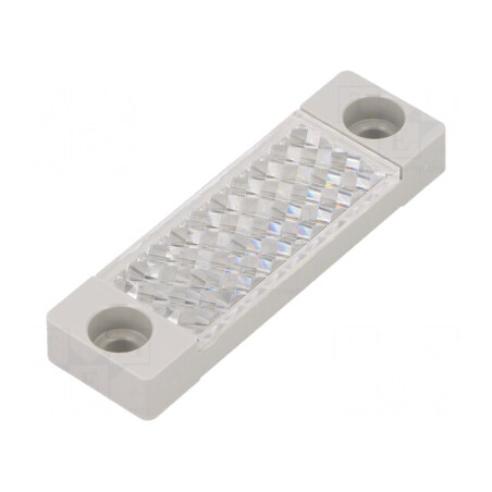 Reflector Termorezistent 18x60x7.5mm PL20A | Electronic-mag.ro | Componente Electronice