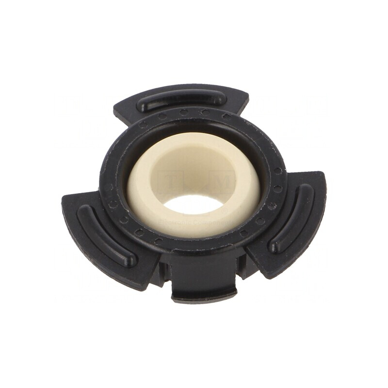 Lagăr articulat cu flanșă 36mm x 20mm iglidur W300 | Electronic-mag.ro | Componente Electronice