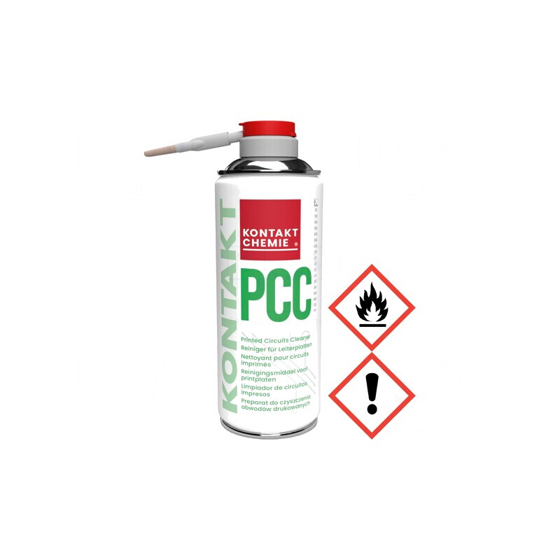 Spray de Curățare Incolor 200ml | Electronic-mag.ro | Componente Electronice