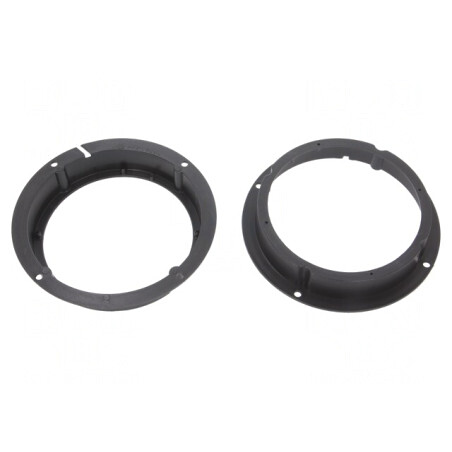 Cadru Difuzor 165mm Kia Soul 2014-2018 2buc. | Electronic-mag.ro | Componente Electronice