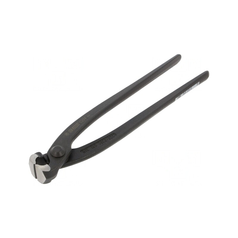 Clești pentru Armare Fosfatați 224mm | Electronic-mag.ro | Componente Electronice