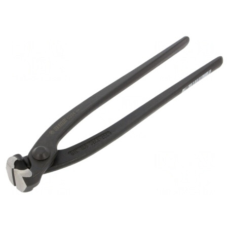 Clești pentru Armare Fosfatați 224mm | Electronic-mag.ro | Componente Electronice